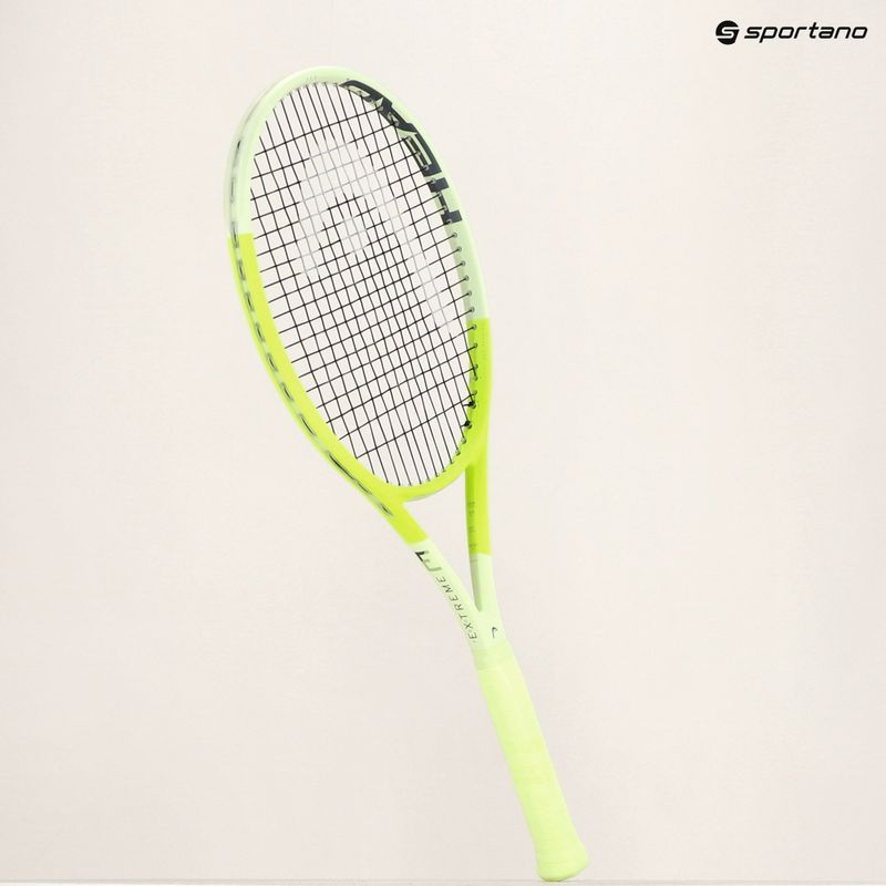 Ракетка тенісна HEAD Extreme Pro 2024 11