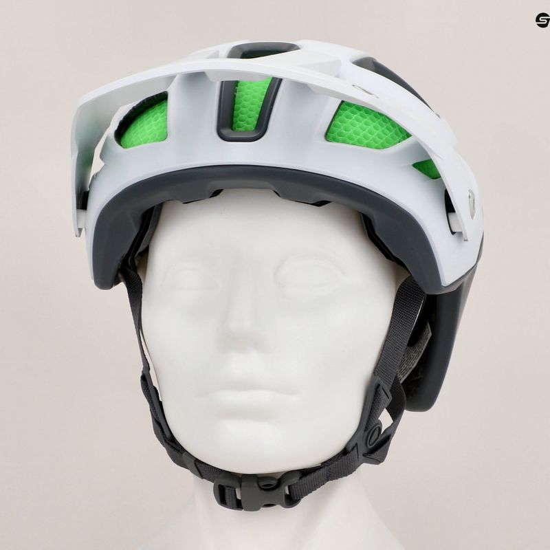 Велосипедний шолом Endura MT500 MIPS білий 11