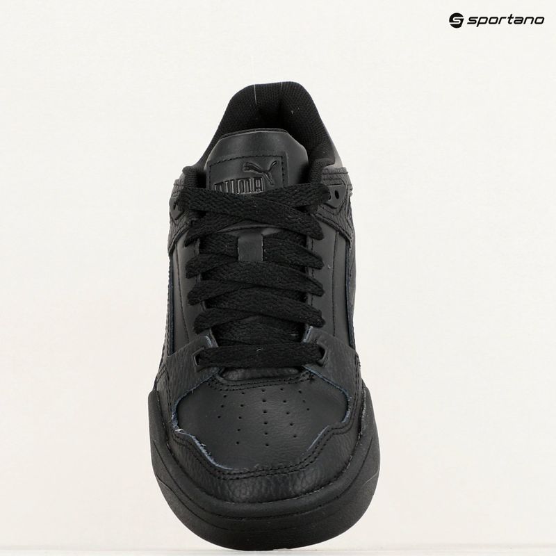 Кросівки дитячі PUMA Slipstream LTH puma black 9