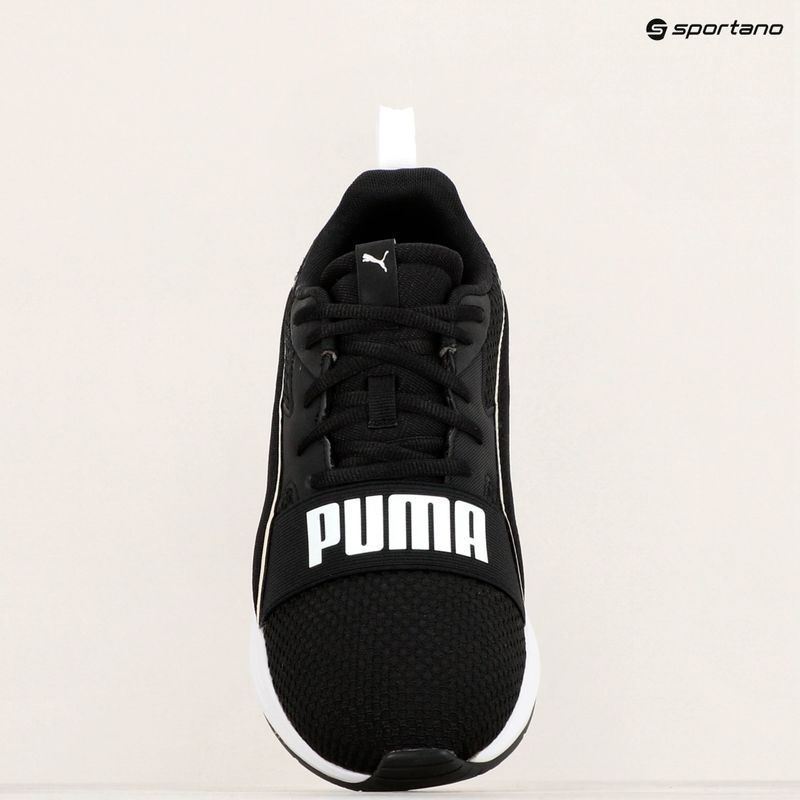 Кросівки PUMA Wired Run Pure puma black/puma white 9