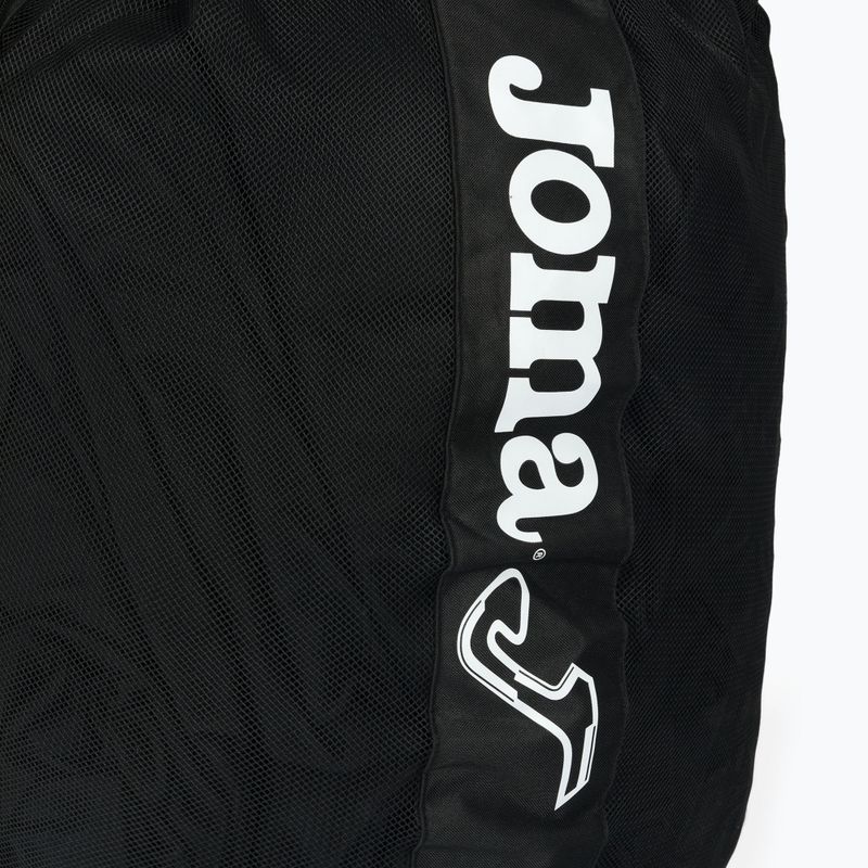 Сумка для м'ячів Joma Balls Bag Team/14 чорна TEAM/14 2