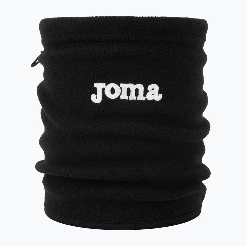 Шарф-хомут Joma Polar Neck чорний 946
