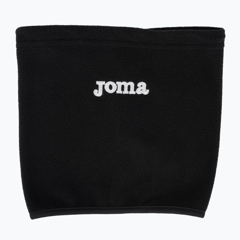 Шарф-хомут Joma Polar Neck чорний 946 2