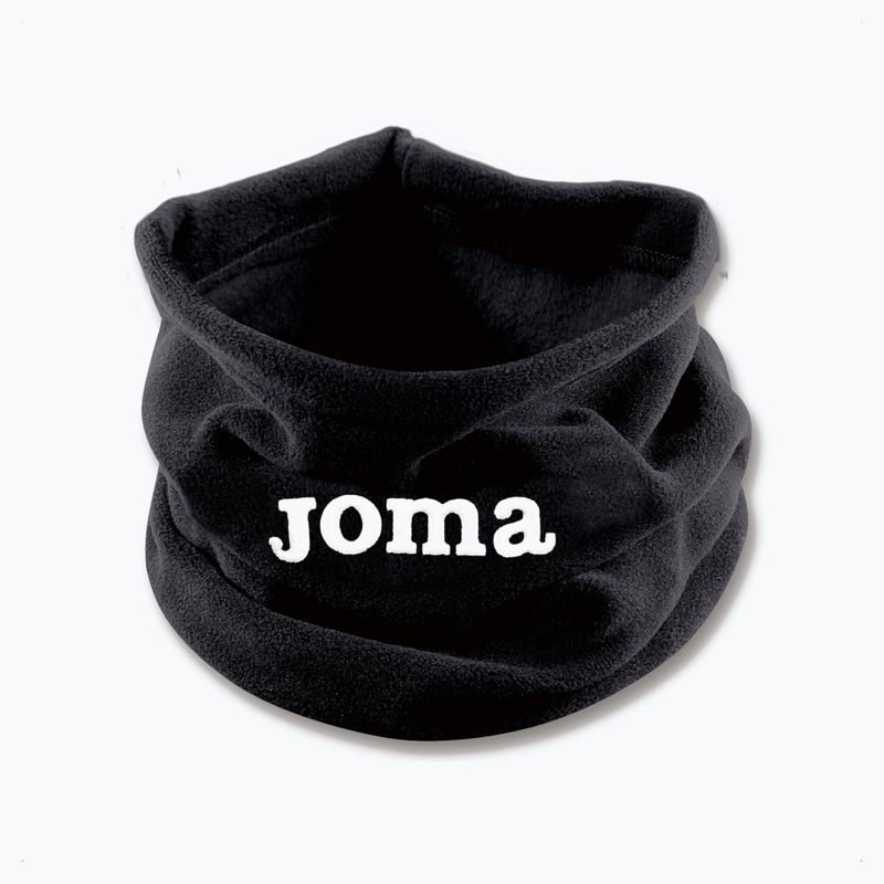 Шарф-хомут Joma Polar Neck чорний 946 4
