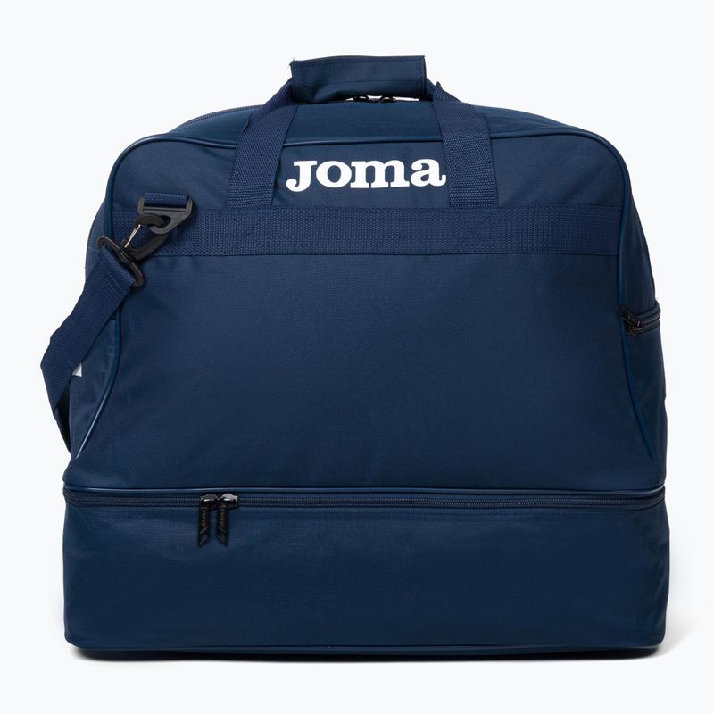 Сумка футбольна Joma Training III синя 400006.300