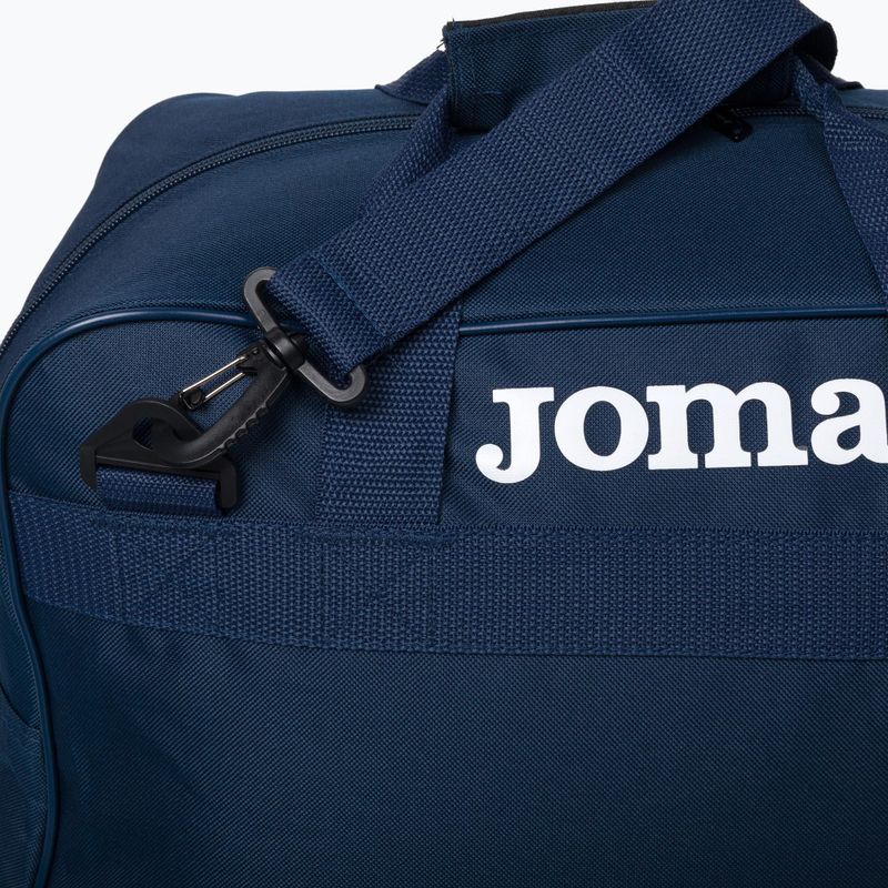 Сумка футбольна Joma Training III синя 400006.300 5