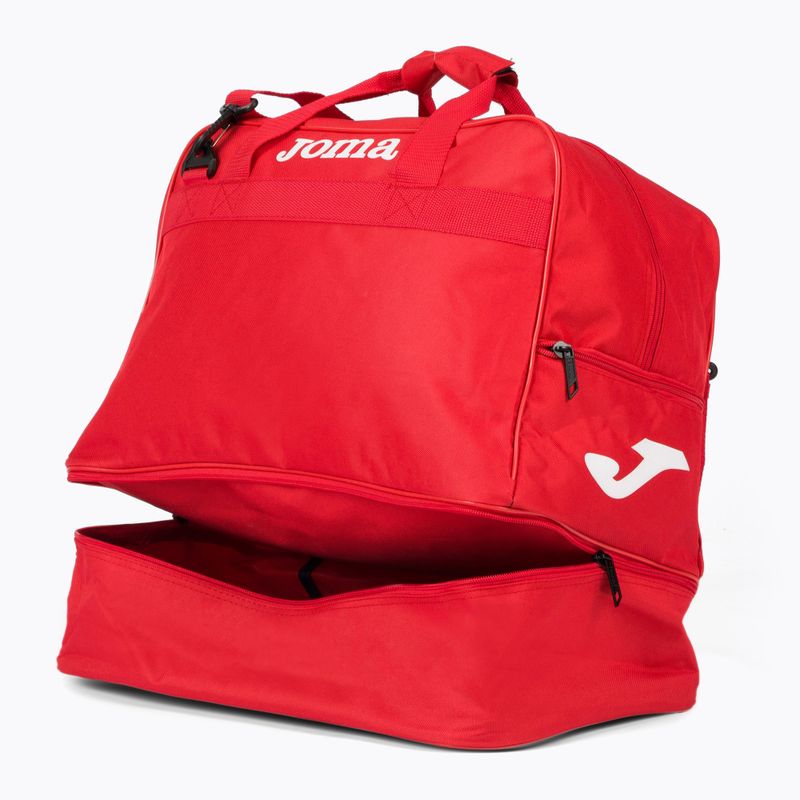 Сумка футбольна Joma Training III червона 400006.600 7