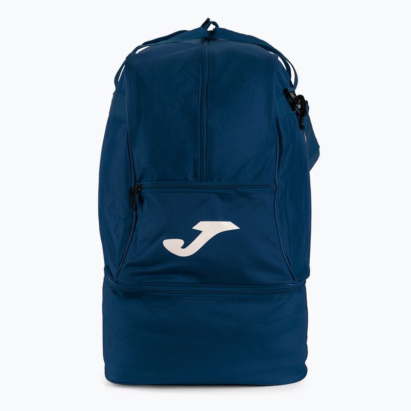Сумка футбольна Joma Training III синя 400008.300 3