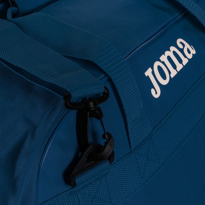 Сумка футбольна Joma Training III синя 400008.300 5