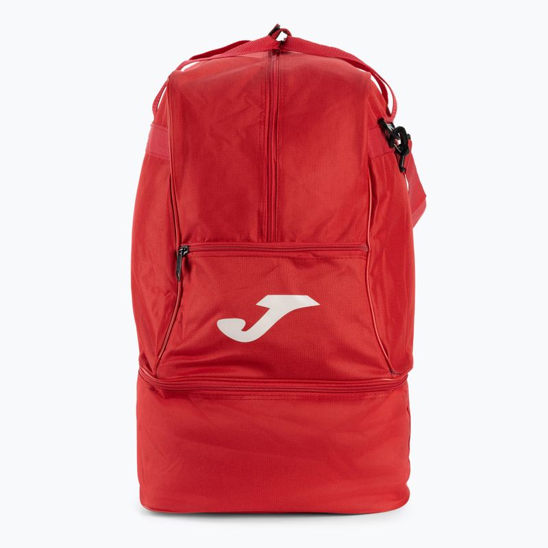Сумка футбольна Joma Training III червона 400008.600 3