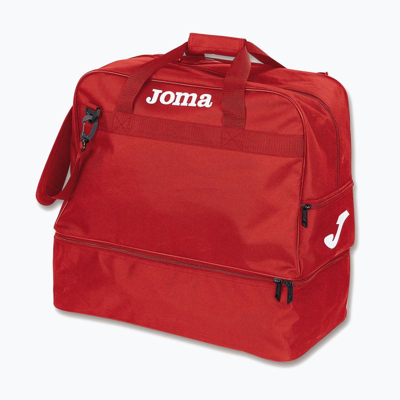 Сумка футбольна Joma Training III червона 400008.600 6