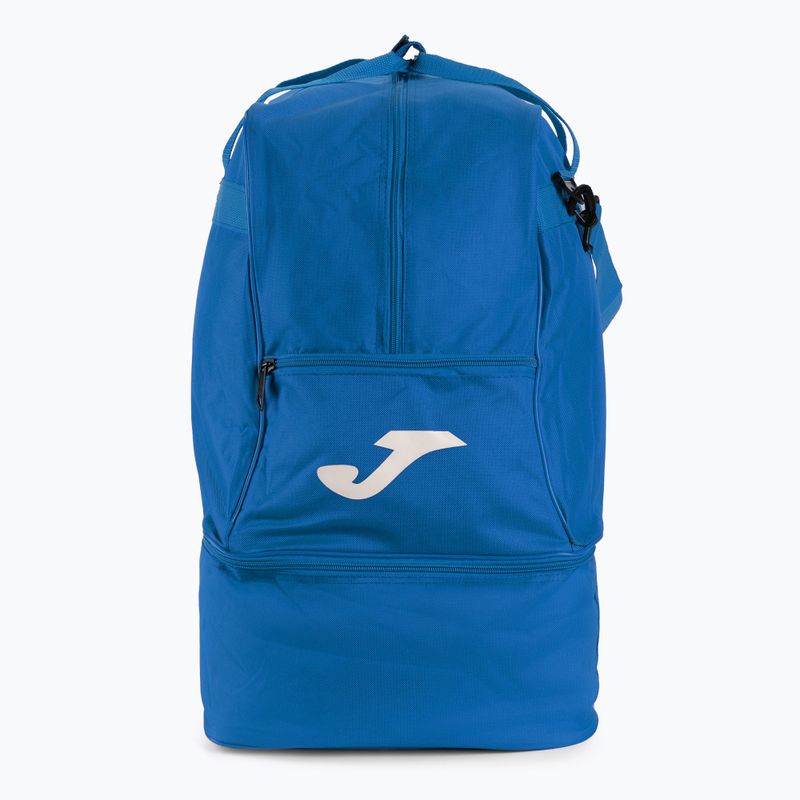 Сумка футбольна Joma Training III блакитна 400008.700400008.700 3