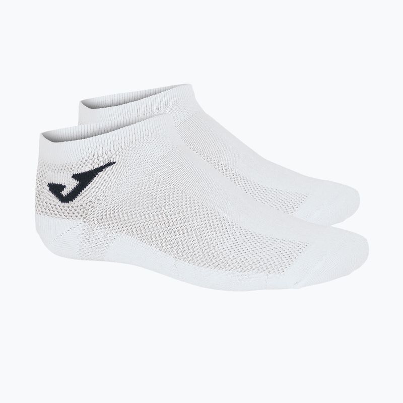 Шкарпетки Joma Invisible white