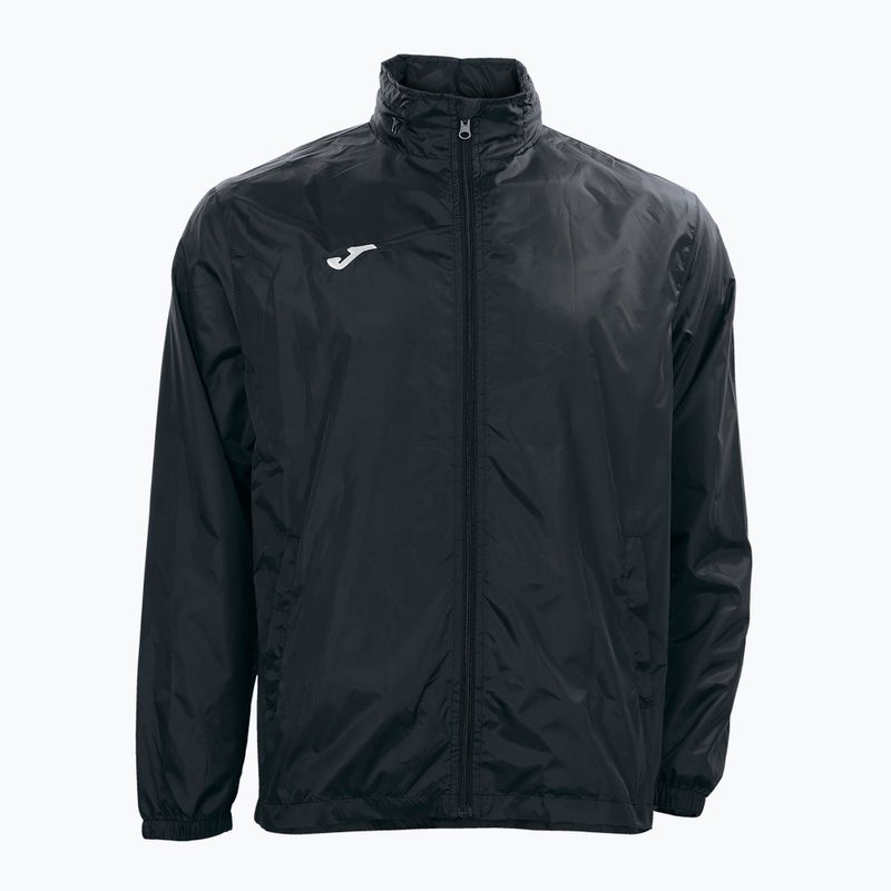 Куртка для бігу чоловіча Joma Iris black 8