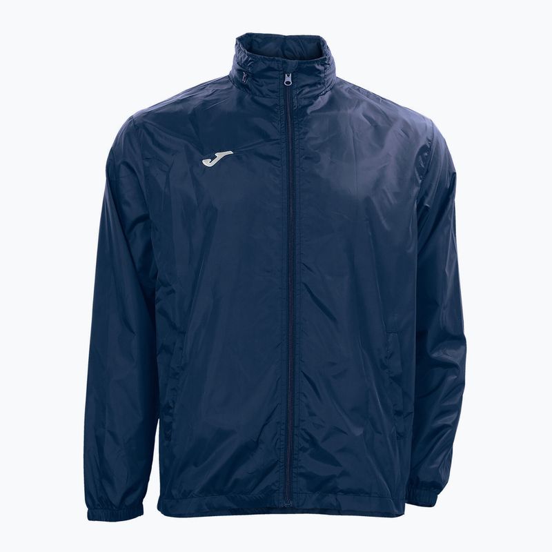 Куртка для бігу чоловіча Joma Iris navy