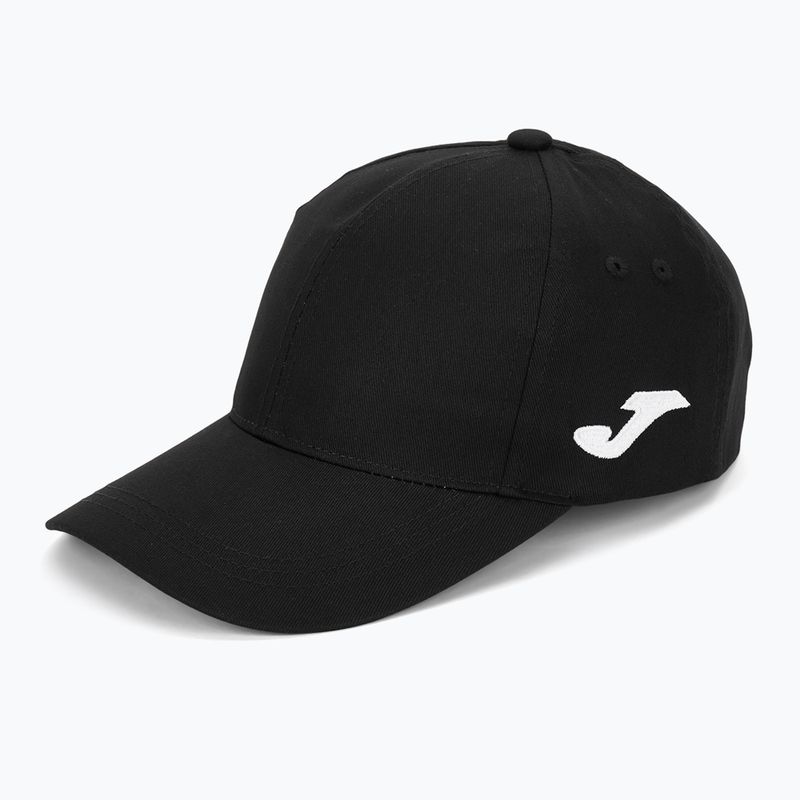 Кепка Joma Classic black 3