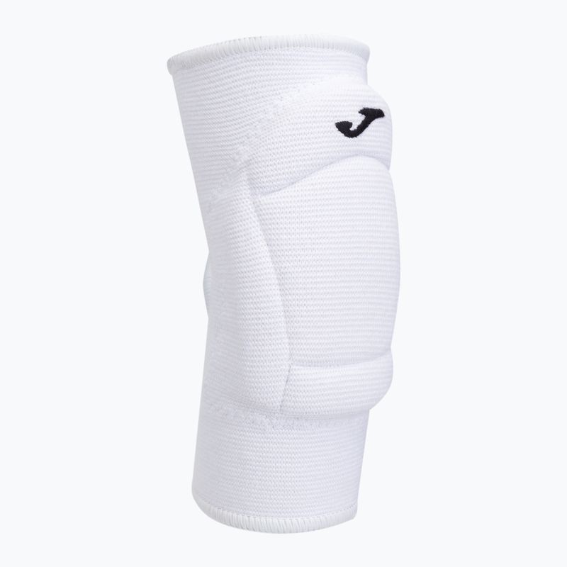 Налокітники Joma Elbow Patch Block білі 400176