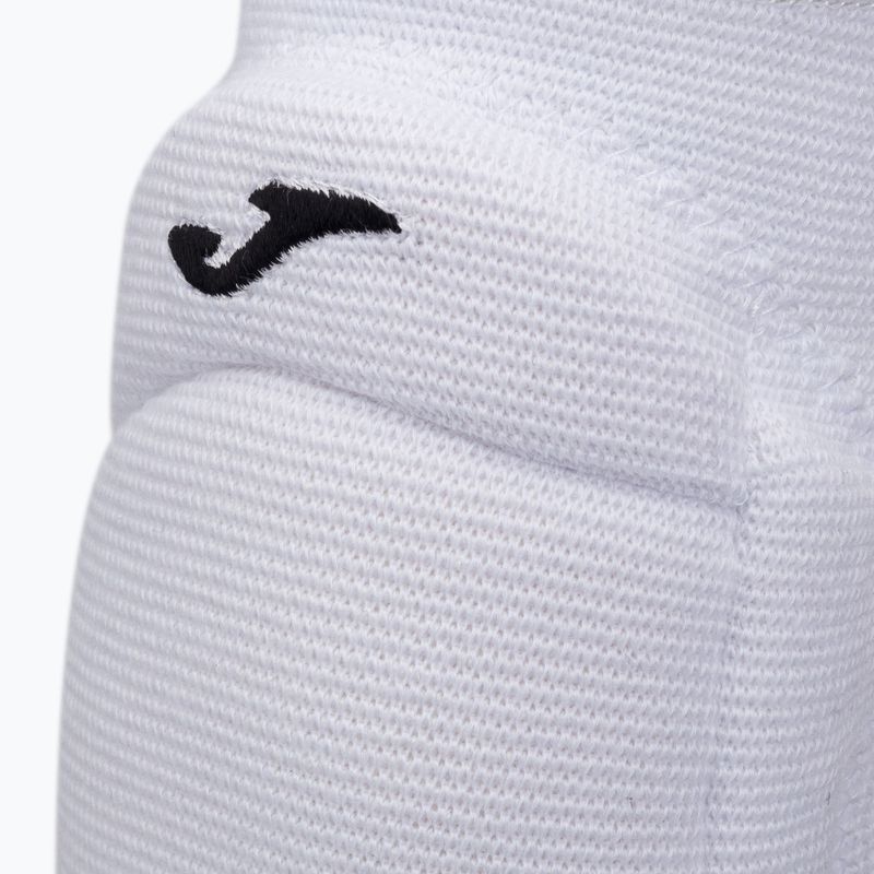 Налокітники Joma Elbow Patch Block білі 400176 4