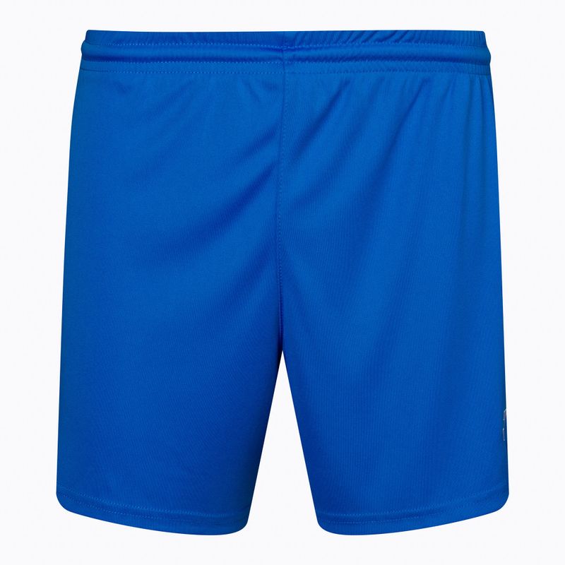 Шорти тренувальні жіночі Joma Short Paris II сині 900282.700