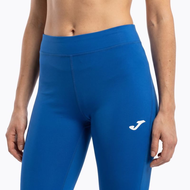Легінси для тренувань жіночі Joma Olimpia royal 5