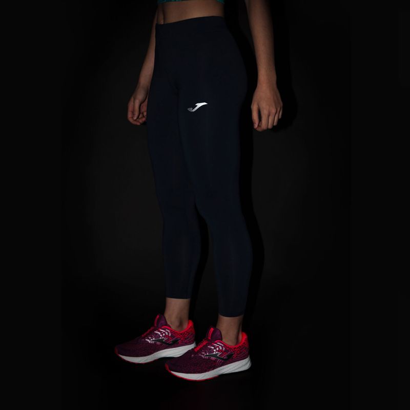 Легінси для тренувань жіночі Joma Olimpia navy 5