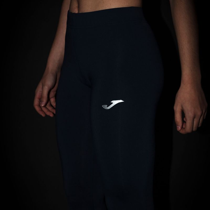 Легінси для тренувань жіночі Joma Olimpia navy 6