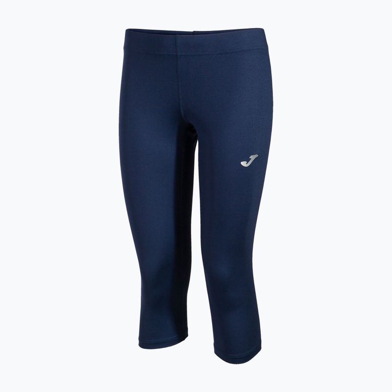 Легінси для тренувань жіночі Joma Olimpia 3/4 navy 6