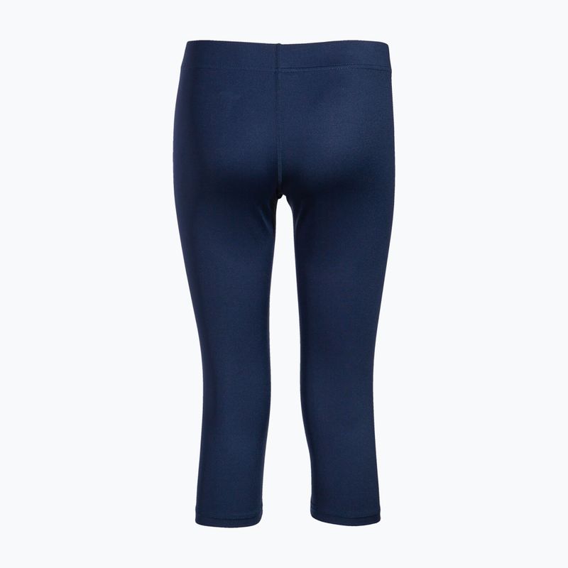 Легінси для тренувань жіночі Joma Olimpia 3/4 navy 7