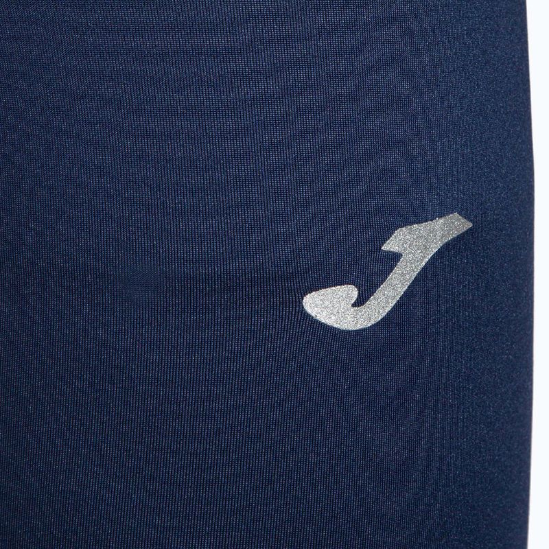 Легінси для тренувань жіночі Joma Olimpia 3/4 navy 9