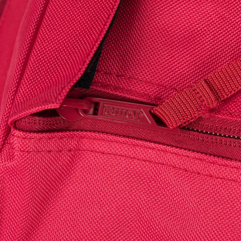 Сумка футбольна Joma Medium III червона 4