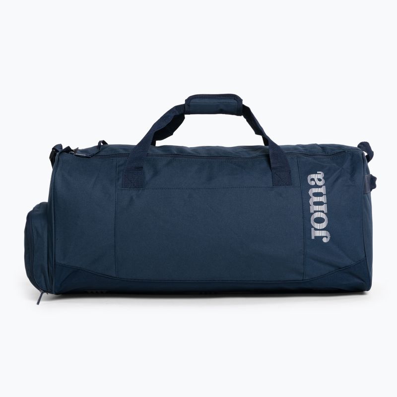 Сумка футбольна Joma Medium III синя 400236.331