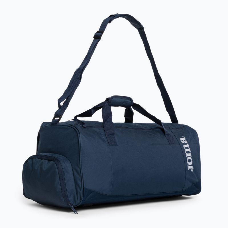 Сумка футбольна Joma Medium III синя 400236.331 2