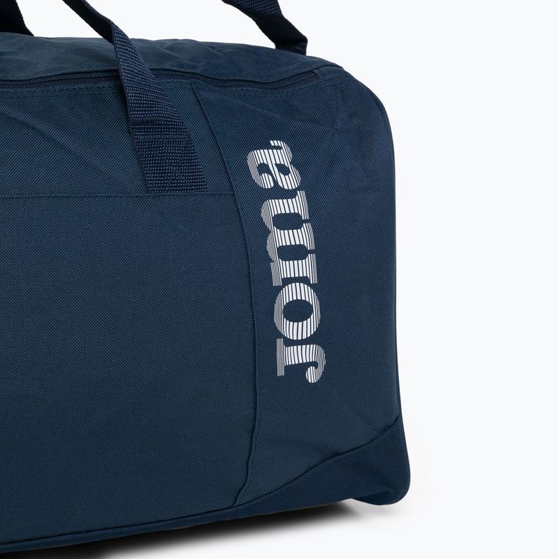 Сумка футбольна Joma Medium III синя 400236.331 3