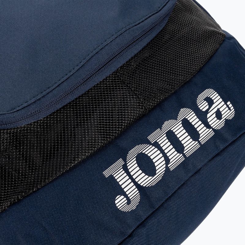 Рюкзак футбольний Joma Diamond II синій 400235.331 5