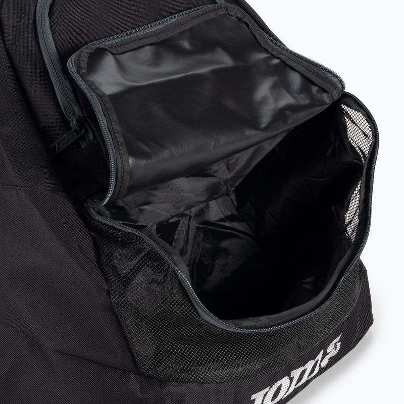 Рюкзак футбольний Joma Diamond II чорний 400235.100 6
