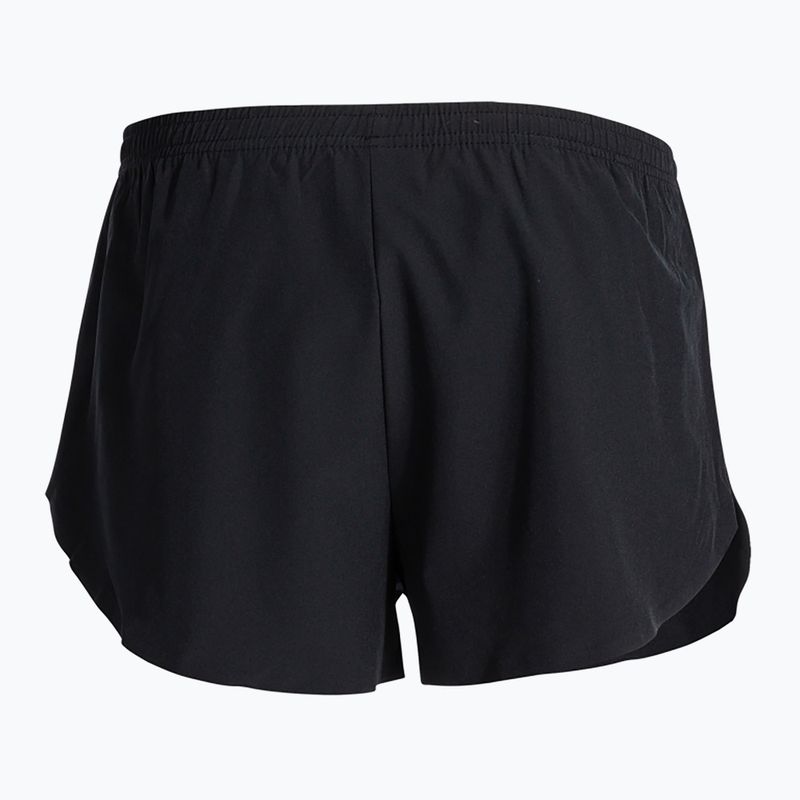 Шорти для бігу Joma Olimpia black 3