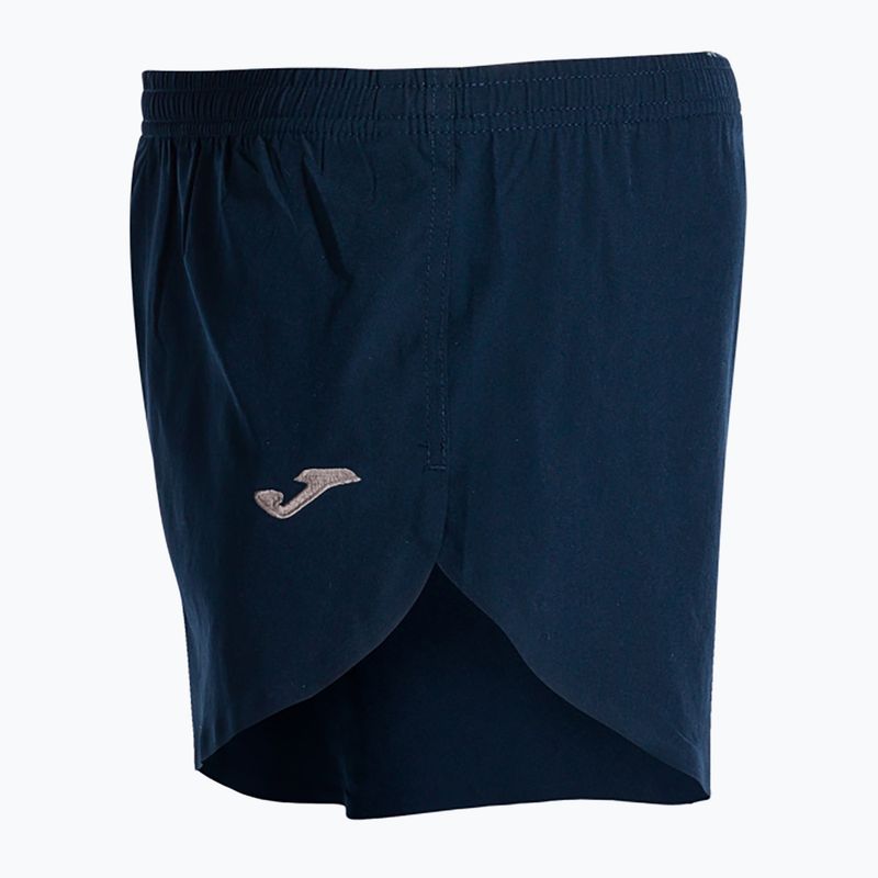 Шорти для бігу Joma Olimpia navy 4