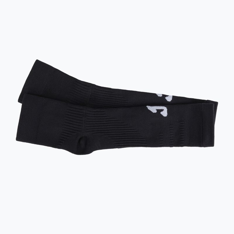 Компресійні рукави Joma Elbow Patch чорні 400285