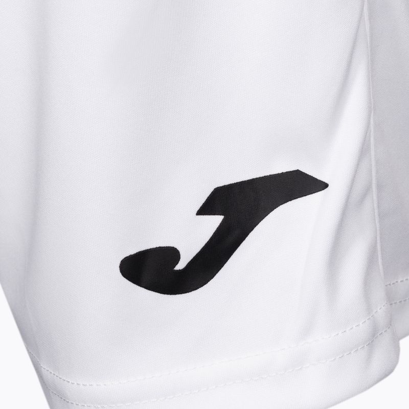 Шорти тренувальні чоловічі  Joma Treviso білі 100822.200 7