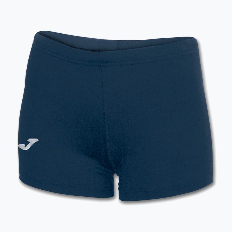 Шорти для бігу жіночі Joma Lycra navy 5