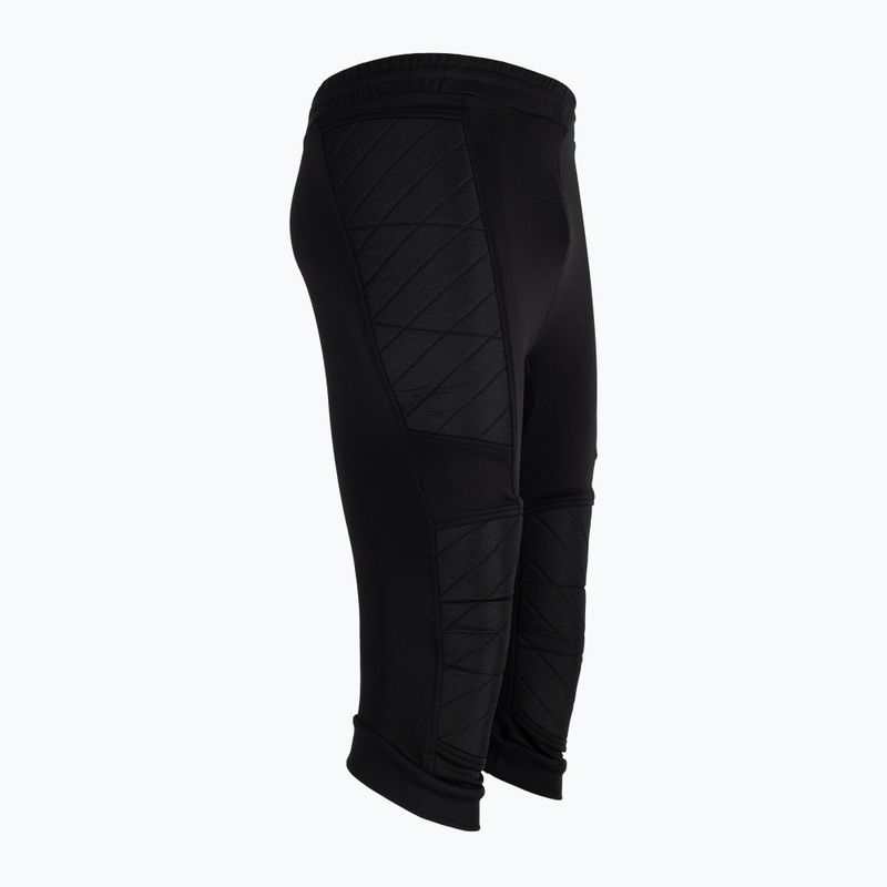Штани воротарські чоловічі Joma Pirate Goalkeeper Protec чорні 100959.100 5