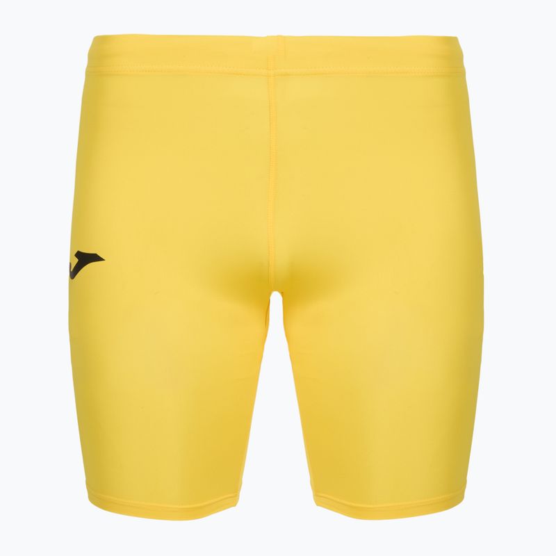 Шорти термічні чоловічі Joma Brama Academy amarillo