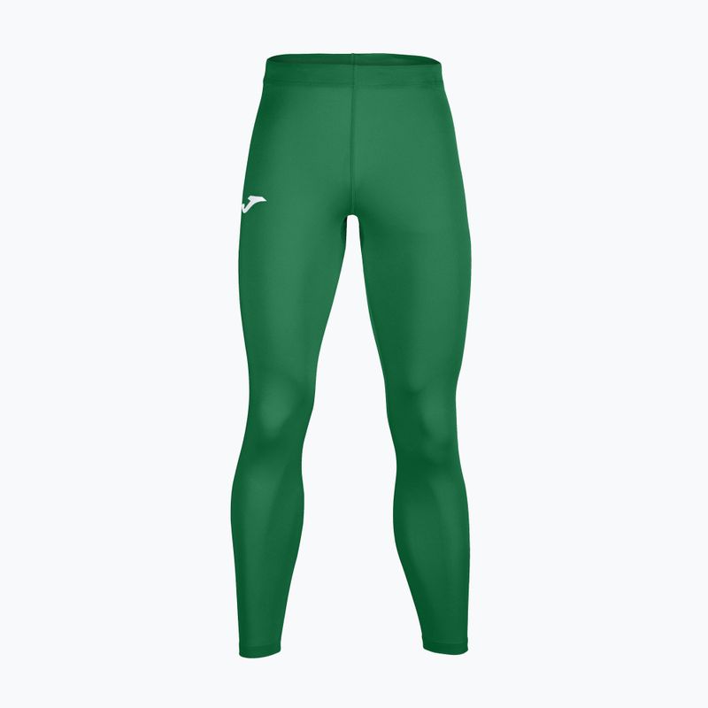 Штани термічні Joma Brama Academy Long verde 4