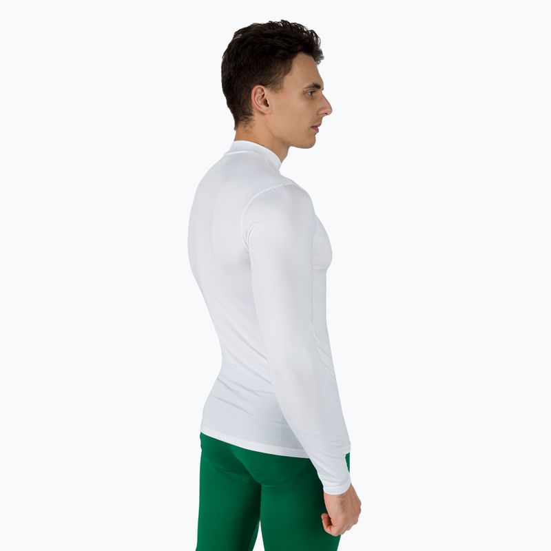 Термокофта Joma Brama Academy white 4