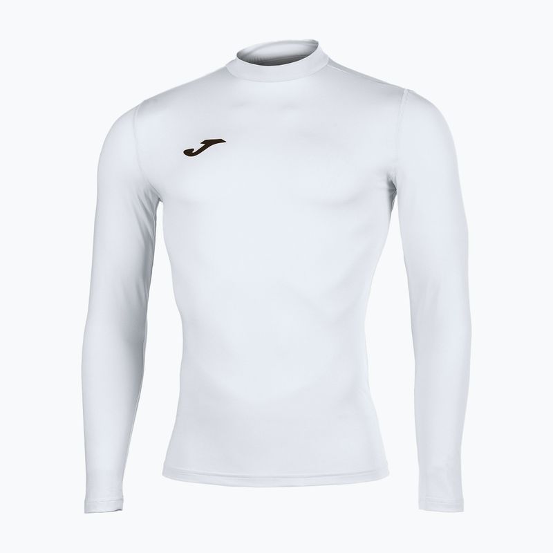 Термофутболка Joma Brama Academy LS біла 101018