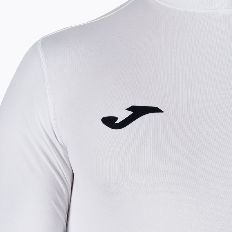 Термофутболка Joma Brama Academy LS біла 101018 5