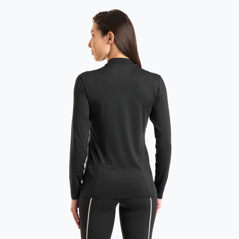 Термокофта Joma Brama Academy black 4
