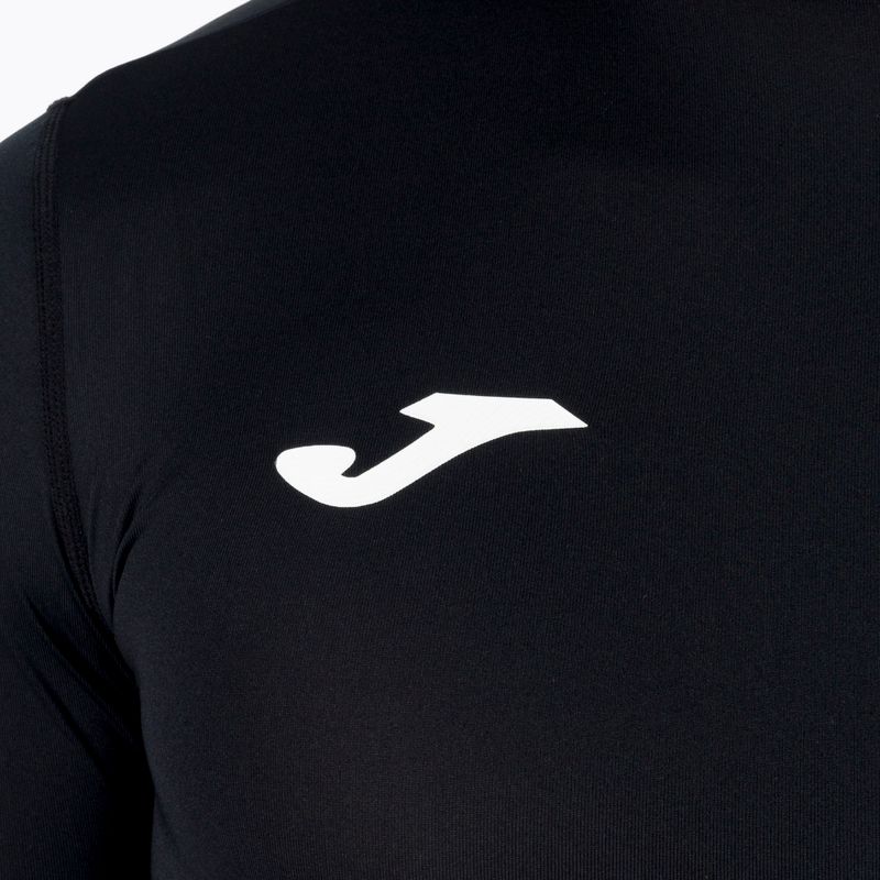 Термокофта Joma Brama Academy black 7