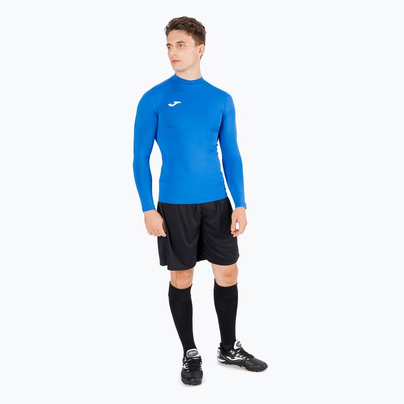 Термокофта Joma Brama Academy royal 2