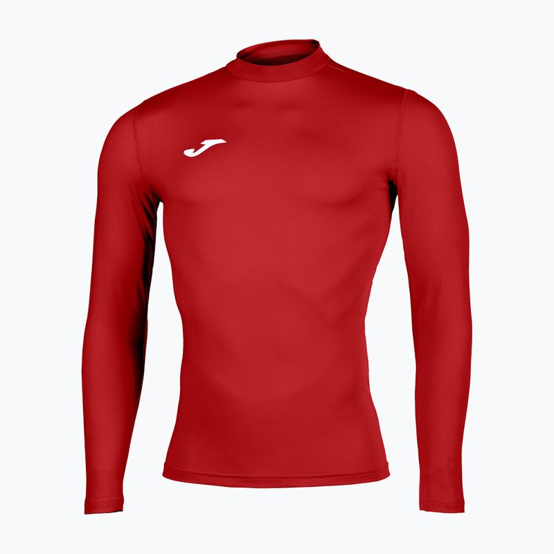 Термофутболка Joma Brama Academy LS червона 101018 8